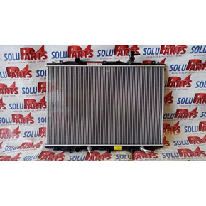 S6 2.0 / RADIADOR AGUA AUTOMATICO (AT) (ANCHO 73,5CM / ALTO 55CM) (REMATE)