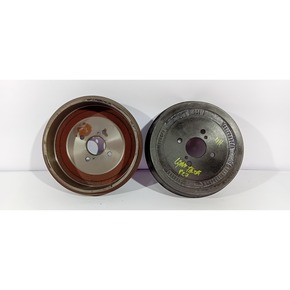 DFSK TRUCK CARGO VAN V27 1.3 / LIFAN TRUCK VAN CARGO 1.3 / BRILLIANCE X30 / TAMBOR FRENO 4 PERNOS (270MM)