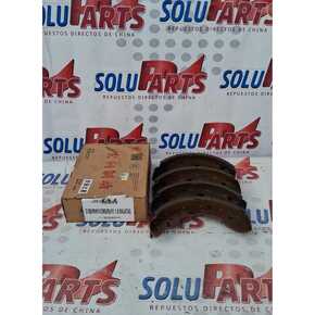 CHANGAN S100 S200 S300 CM5 / HAFEI MINYI RUIYI 1.0 / DFSK CARGO VAN TRUCK C21 C22 C25 / JUEGO BALATAS