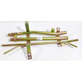 Nunc congue dui nec...