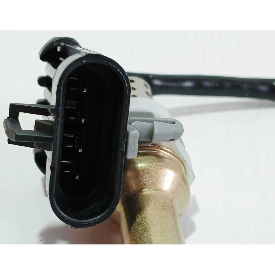 ELECTRICO BYD SENSOR OXIGENO (TIPO F - 41CM - CONECTOR OVALADO) para ...