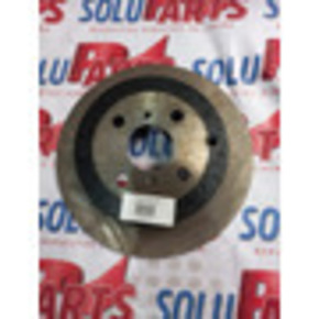 LIFAN 620 / DISCO FRENO TRASERO (OFERTA 50%)