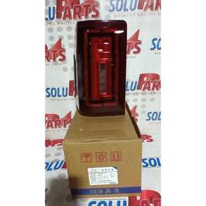 VIGUS PRO / FAROL IZQUIERDO (LH) (OFERTA 50%)