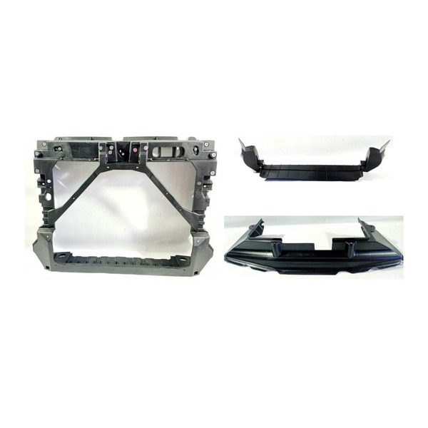 CARROCERIA MG FRONTAL COMPLETO (3PIEZAS) para MG ZS, MG ZX