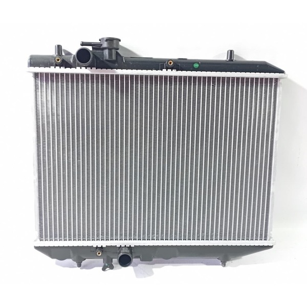 Lif02 Radiator REFRIGERACION LIFAN RADIADOR AGUA MECANICO (MT) para LIFAN 320