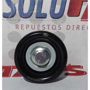 G10 2.0 T60 2.0 V90 2.0 / POLEA ACCESORIO - ALTERNADOR (TIPO 1) (COD-GTA5298 23122 GATES) (OFERTA 50%)