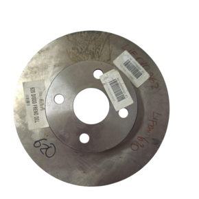 LIFAN 620 / DISCO FRENO DELANTERO (OFERTA 50%)