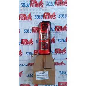 FAW V80 CARGO VAN / FAROL IZQUIERDO (LH) (OFERTA 50%)