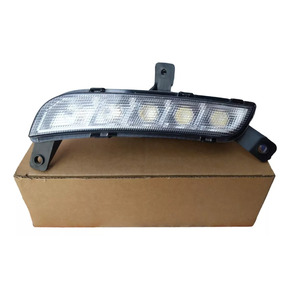 GS4 / LUZ LED IZQUIERDO (LH) (OFERTA 50%)