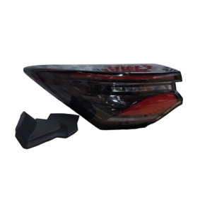 UNI-T / FAROL EXTERIOR IZQUIERDO (LH) (OFERTA 50%)