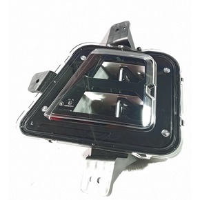NEBLINERO DELANTERO IZQUIERDO (LH) para MAXUS T60 NEW DESDE 2023