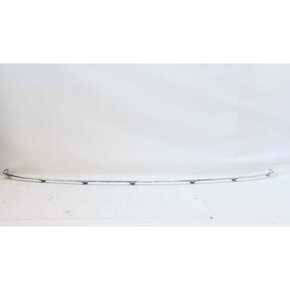 CROMADO INFERIOR REJILLA PARACHOQUE DELANTERO para GREAT WALL M4 OLD HASTA 2015 (BODEGAZO)