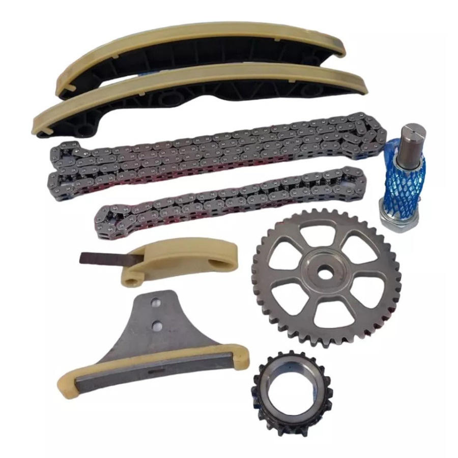 thumbnail image 2 of Timing Chain Kit For MG3, MG350, MG5 1.5L Petrol (15S4U, 15S4G) - MC Brand 2 of 5