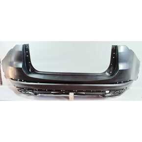 PARACHOQUE TRASERO COMPLETO (SUP-INF) para JETOUR X70 PLUS