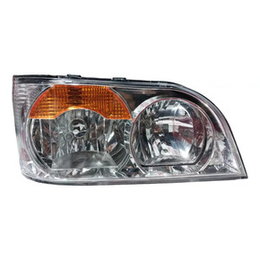 OPTICO DERECHO (RH ) (MEDIA LUNA 5 PINES) para DFSK K07, K17