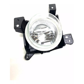 MG MG3 OLD 2013-2014 / NEBLINERO DELANTERO REDONDO IZQUIERDO (LH) (OFERTA 50%)