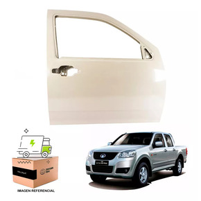 WINGLE 5 / WINGLE 6 / PUERTA DELANTERA DERECHA (RH) (OFERTA 50%)