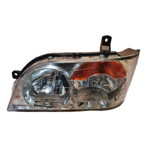 OPTICO IZQUIERDO (LH ) (MEDIA LUNA 5 PINES) para DFSK K07, K17