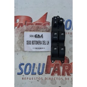 BOTONERA DELANTERA IZQUIERDA (LH) para DFM S500 (BODEGAZO)