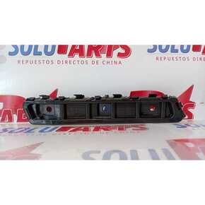 MENSULA TRASERA IZQUIERDA (LH) para GEELY COOLRAY OLD