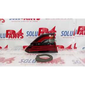 FAROL INTERIOR IZQUIERDO (LH) para GEELY COOLRAY OLD