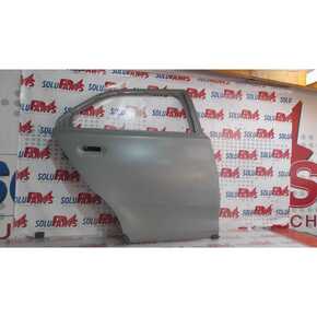 MG3 NEW DESDE 2019 / PUERTA TRASERA DERECHA (RH) (OFERTA 50%)