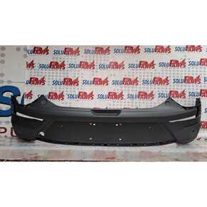 PARACHOQUE TRASERO para JAC JS4