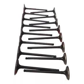 X25 / KIT VALVULAS ADMISION Y ESCAPE (OFERTA 50%)