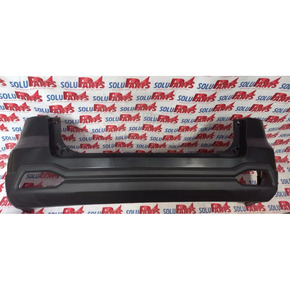 PARACHOQUE TRASERO COMPLETO (SUP-INF) para CHANGAN CX70 OLD