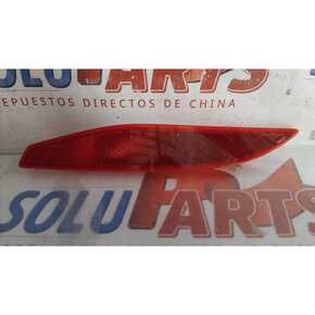 REFLECTANTE NEBLINERO TRASERO IZQUIERDO (LH) para BRILLIANCE H220