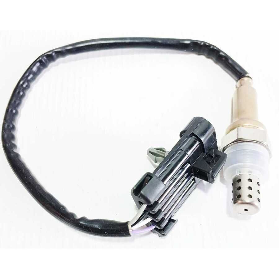 ELECTRICO BYD SENSOR OXIGENO (TIPO F - 41CM - CONECTOR OVALADO) para ...