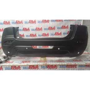 PARACHOQUE TRASERO para BRILLIANCE V3 OLD HASTA 2019