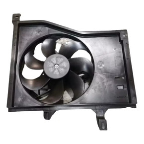 MAXUS V80 2.5 / ELECTROVENTILADOR DERECHO (RH) (OFERTA 50%)