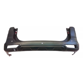 PARACHOQUE TRASERO para DFM DFM S500