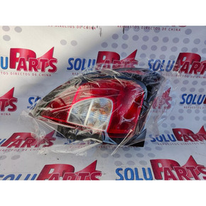S1 / FAROL IZQUIERDO (LH) (OFERTA 50%)
