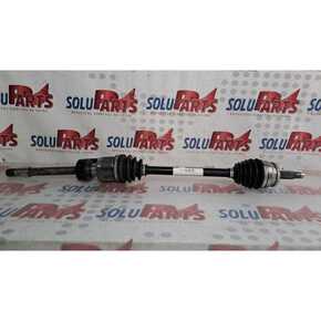 SEMI EJE PALIER DERECHO (RH) para DFSK 580 1.5 (OFERTA DICIEMBRE)