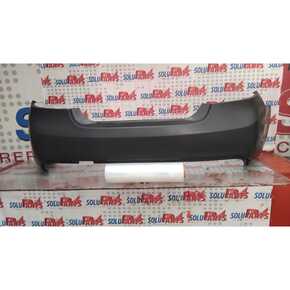 PARACHOQUE TRASERO para MG MG6