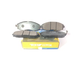 HYUNDAI 333 K / LIBREO 2.5 / STAREX 2.5 DIESEL / H100 2.4 / PASTILLA FRENO DELANTERA (OFERTA 50%)