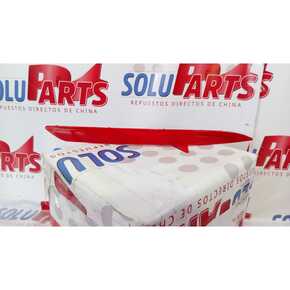 REFLECTANTE NEBLINERO TRASERO DERECHO (RH) para GEELY COOLRAY OLD