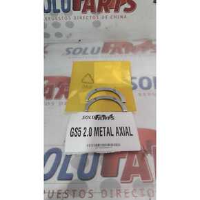 GS5 2.0 / METAL AXIAL STANDARD (OFERTA 50%)