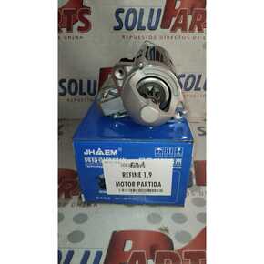 REFINE 1.9 / MOTOR PARTIDA (OFERTA 50%)
