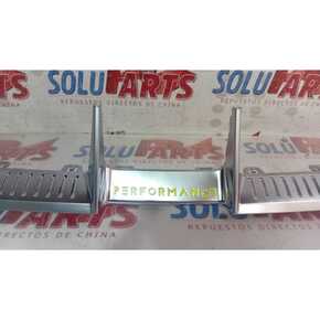 RX5 NEW / CROMADO INFERIOR PARACHOQUE DELANTERO (OFERTA 50%)