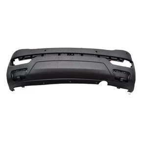 PARACHOQUE TRASERO para JAC GRAND S3