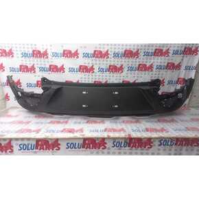 PARACHOQUE TRASERO para BAIC X25