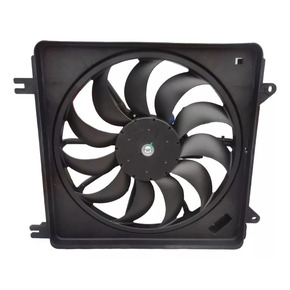 TIGGO 3 / ELECTROVENTILADOR IZQUIERDO (LH) (OFERTA 50%)