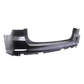 PARACHOQUE TRASERO SUPERIOR para MG RX5 OLD