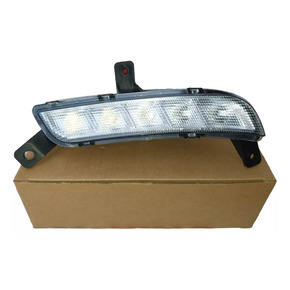 GS4 / LUZ LED DERECHO (RH) (OFERTA 50%)