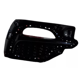 MG ZX / BISEL NEBLINERO TRASERO IZQUIERDO (LH) (OFERTA 50%)