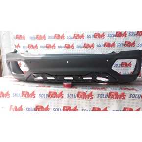 PARACHOQUE TRASERO para JAC JS3