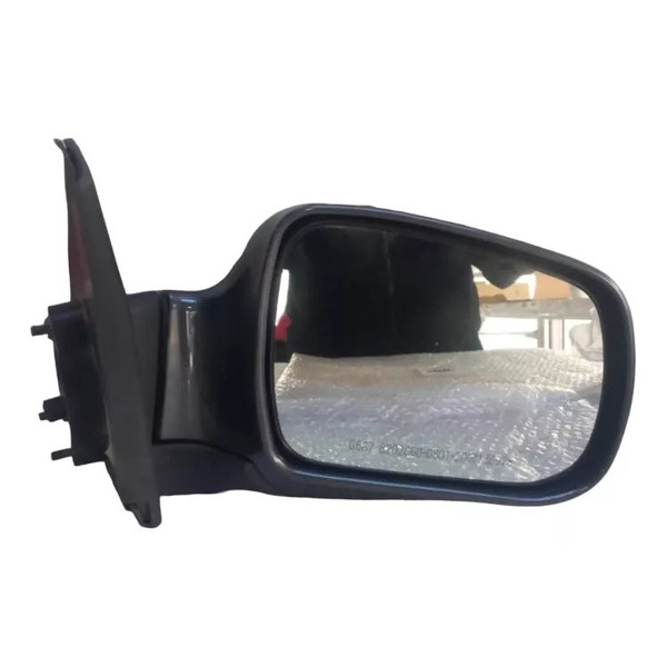 ReroSiro CARROCERIA ZX ESPEJO DERECHO (RH) NEGRO para ZX GRAND TIGER 2.2